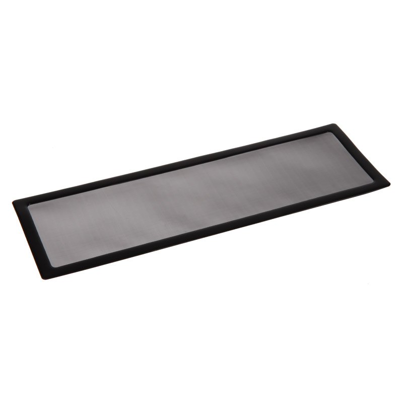 DEMCiflex porszűrő XSPC AX 360-hoz - fekete/fekete(DF0306)
