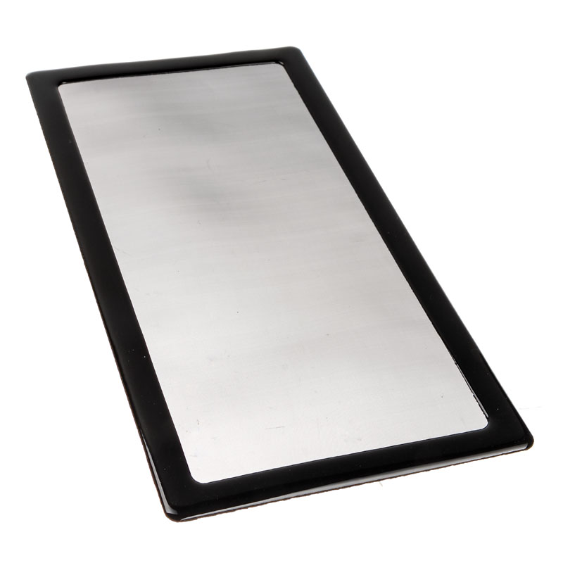 DEMCiflex porszűrő Corsair Obsidian 350D felső ventilátornyíláshoz (DF0425)