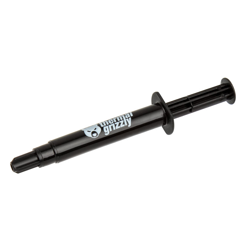 Thermal Grizzly Hydronaut hővezető paszta, 7,8 g / 3 ml (TG-H-030-R)
