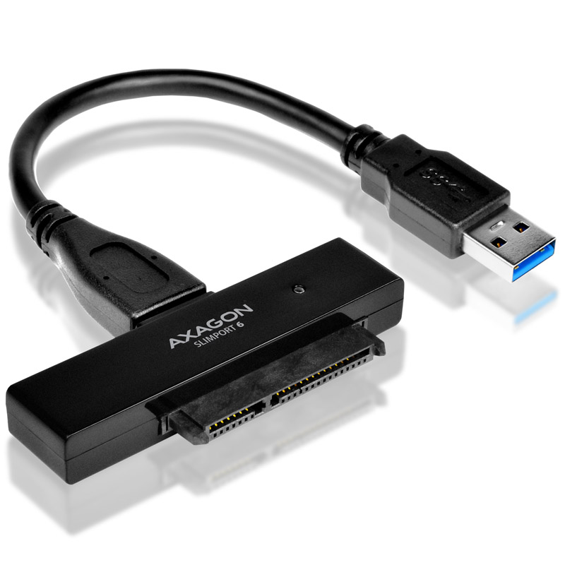 AXAGON ADSA-1S6 2,5