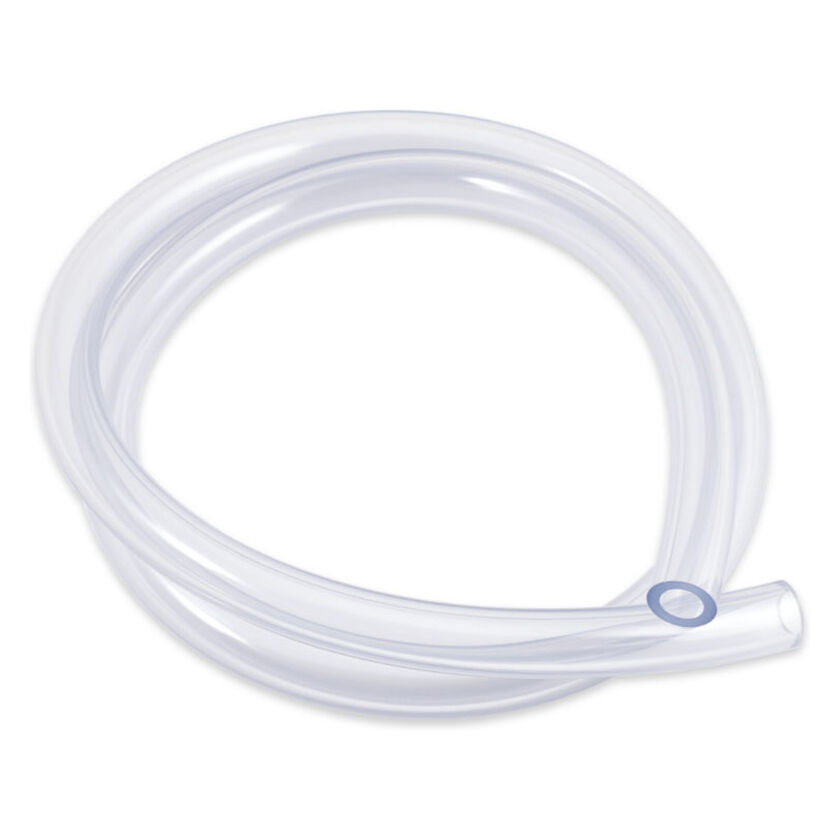 Aqua Computer Aqua Computer PVC tömlő Rev. 2 - 16/10 mm, átlátszó (61046)