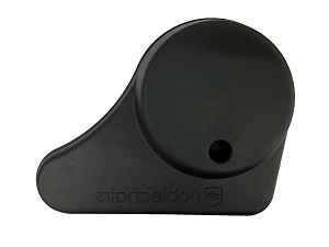 noblechairs EPIC  / ICON / HERO bal takarólemez - Gamer Szék alkatrész (NBL-SP-PLS-004)