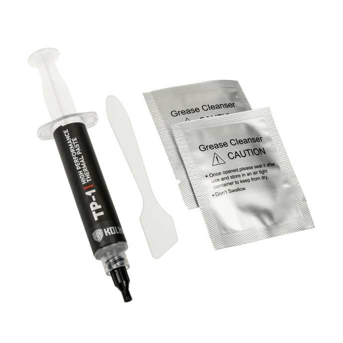 Kolink UMBRA PRO TP-1 hőpaszta - 6 g (KL-CPX-6)