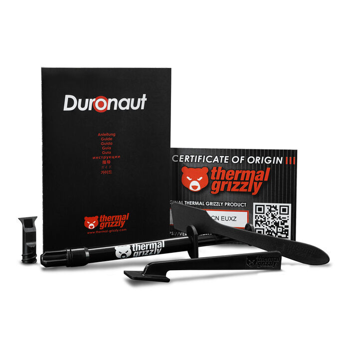 Thermal Grizzly Duronaut - 2 Gramm (TG-D-002-R)