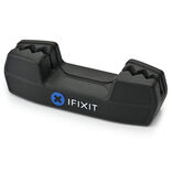 iFixit forrasztási segédeszköz, 0–4 mm, mágneses – fekete (IF145-532-1)