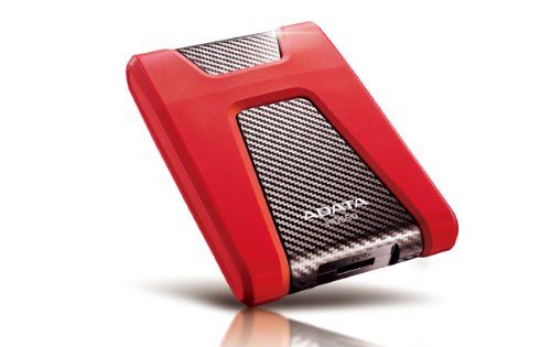 A-Data 1TB 2,5