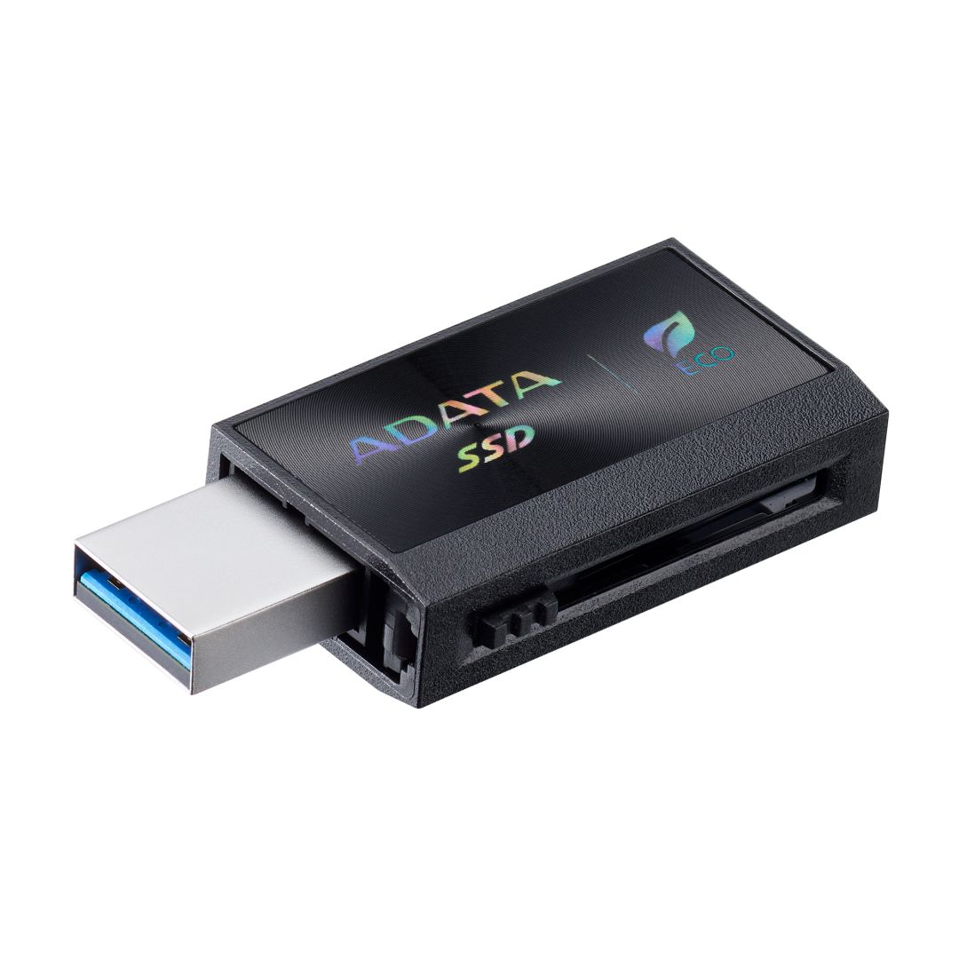 A-Data 1TB USB3.2/USB Type-C SC730 Black (SC730-1T-CACTI)