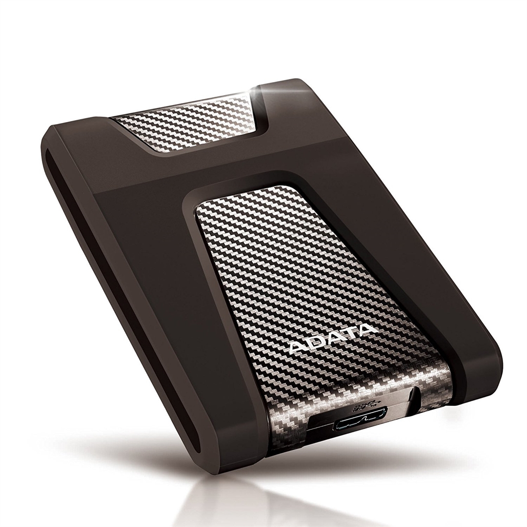 A-Data 2TB 2,5