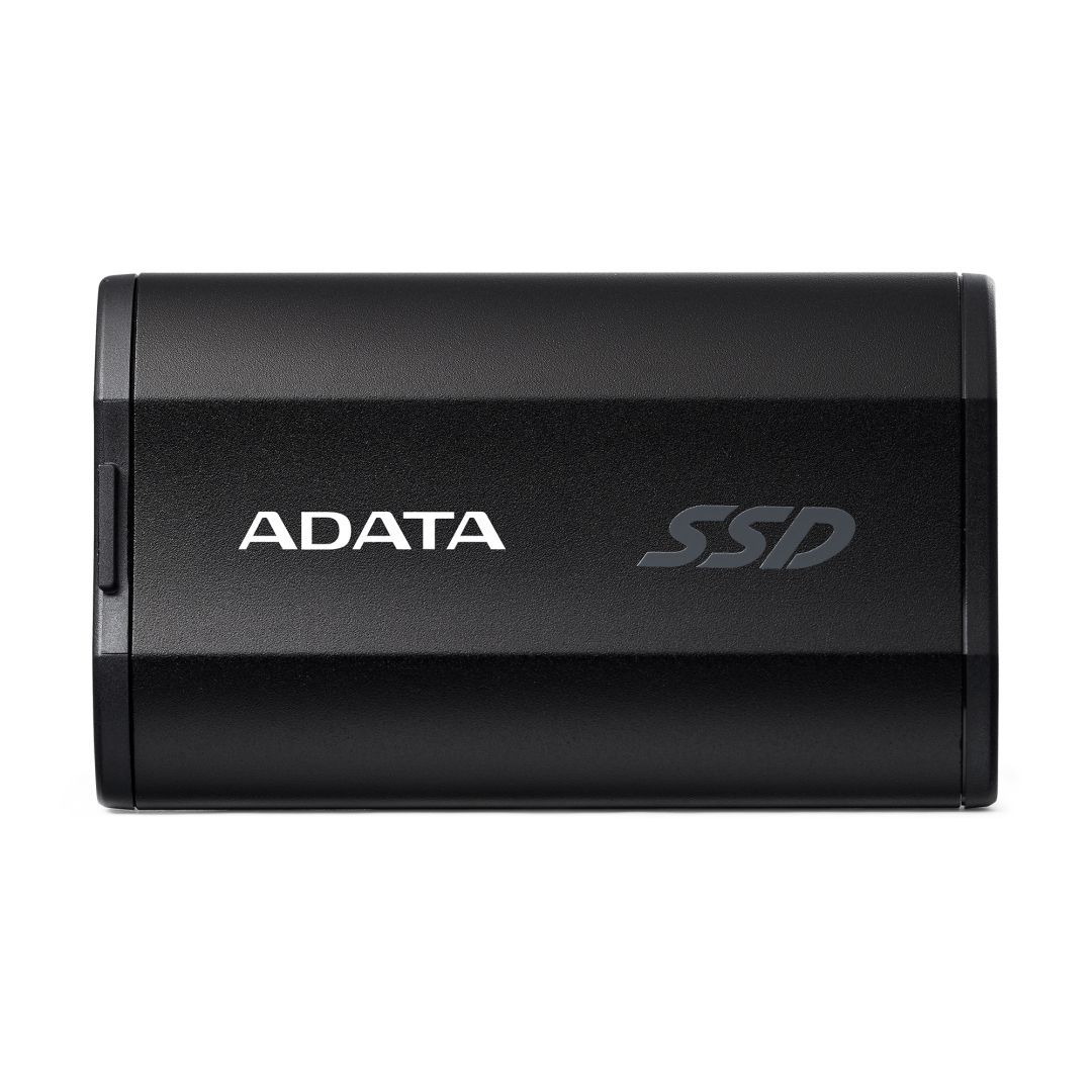 A-Data 500GB USB3.2 SD810 Black (SD810-500G-CBK)