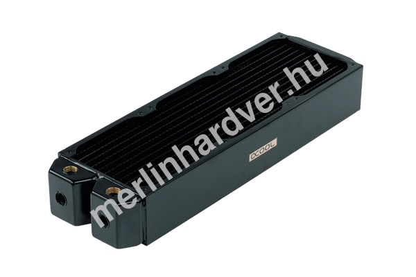 Alphacool NexXxoS UT60 Full Copper 360mm /14174/