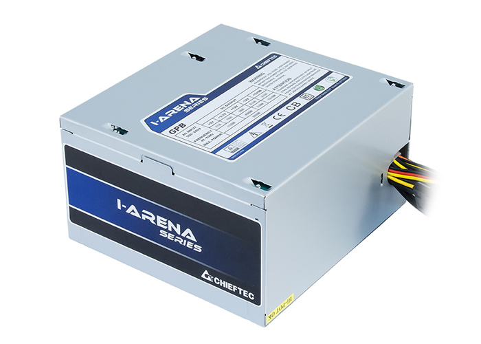 Chieftec GPB-450S 450W ATX23 (GPB-450S)