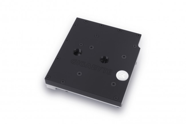 EKWB  EK-FB GA Z170X Ultra Monoblock - Acetal+Nickel