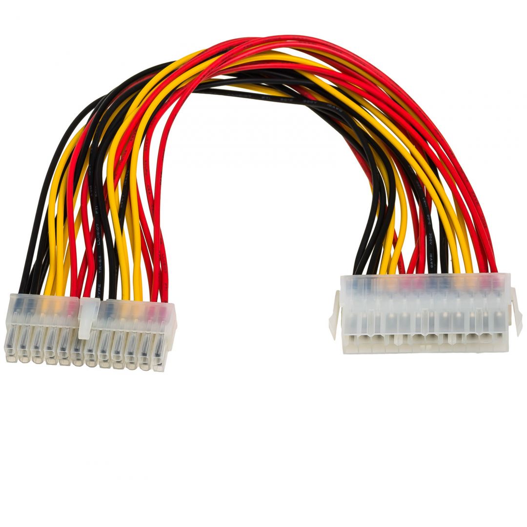 Akyga AK-CA-09 P1 Extension Cord P1 24-pin 30 cm (AK-CA-09)