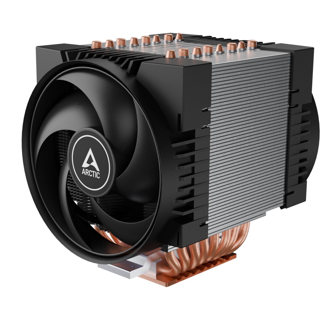 Arctic Freezer 4U-OneX processzorhűtő (ACFRE00193A)