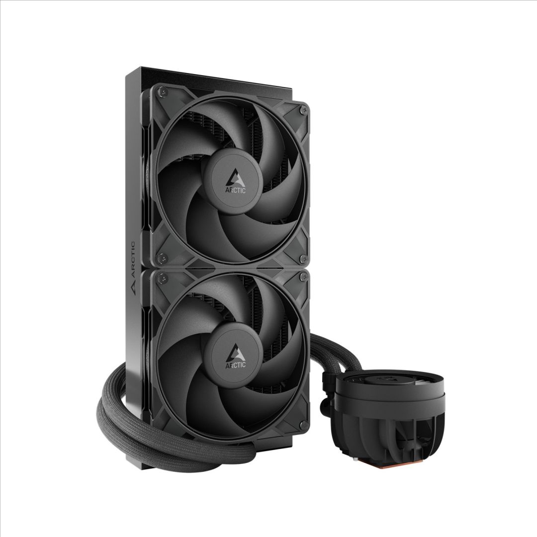 Arctic Liquid Freezer III Pro 280 Black (ACFRE00179A)