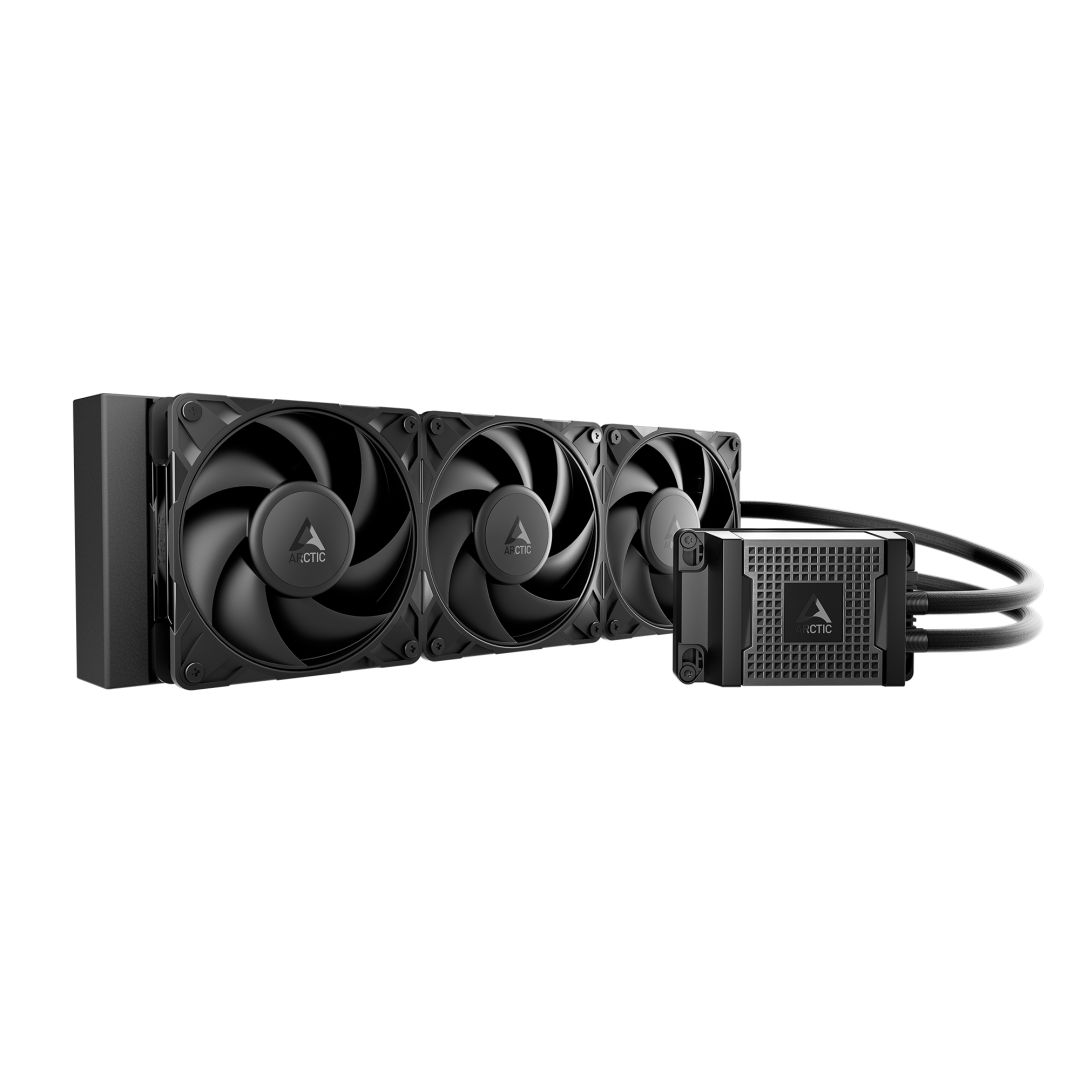 ARCTIC Liquid Freezer Workstation WS360-SP6, fekete (ACFRE00201A)