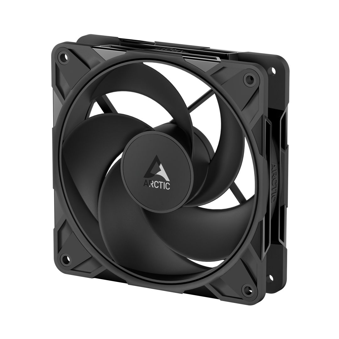 Arctic P12 Pro Reverse Black (ACFAN00331A)