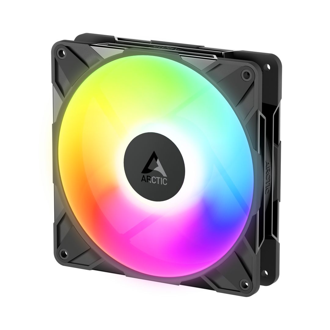 Arctic P14 Pro Reverse A-RGB Black (ACFAN00323A)