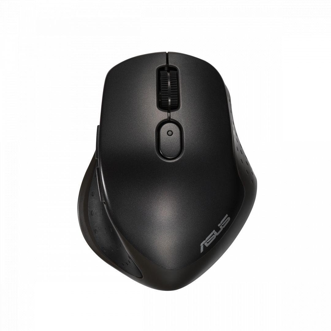 Asus MW203 Multi-Device Wireless Silent mouse Black (MW203 MOUSE/BK)