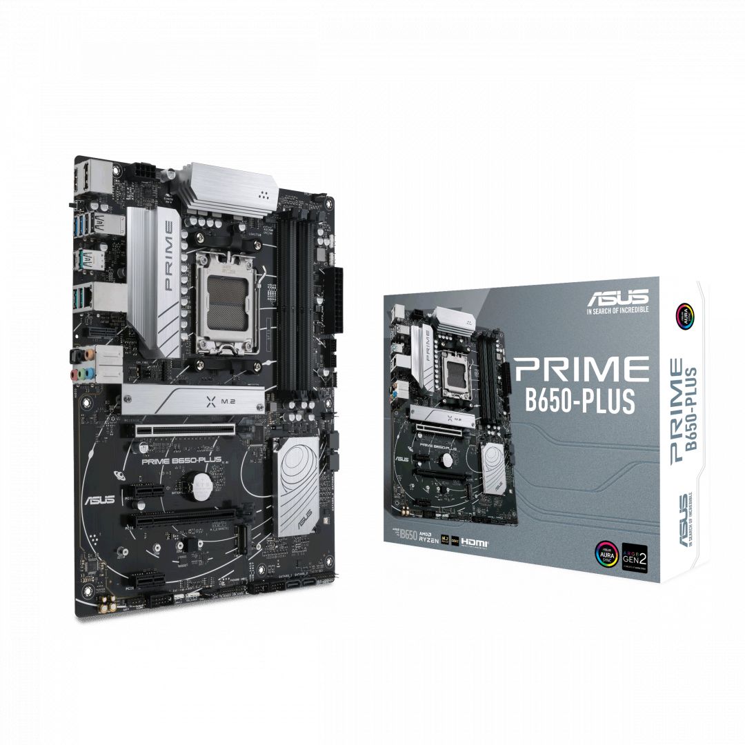Asus PRIME B650-PLUS (PRIME B650-PLUS)