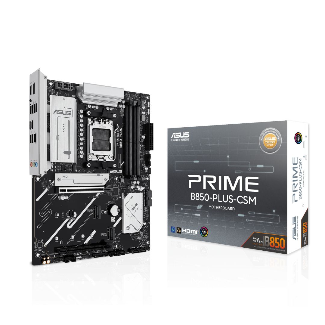 Asus PRIME B850-PLUS-CSM (PRIME B850-PLUS-CSM)
