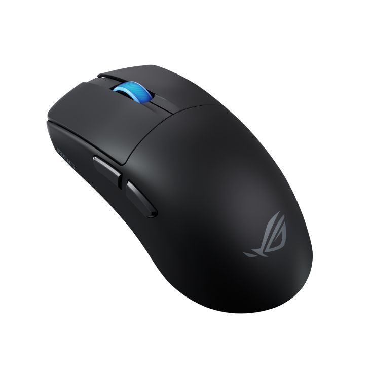 Asus ROG Harpe II Ace Gaming Mouse Black (ROG HARPE II ACE BLK)