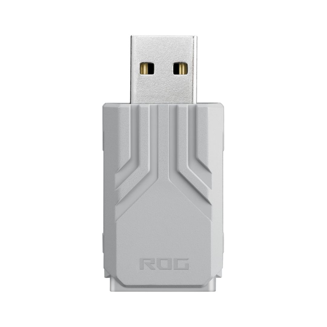 Asus ROG Polling Rate Booster White (90MP03T0-BRUA10)