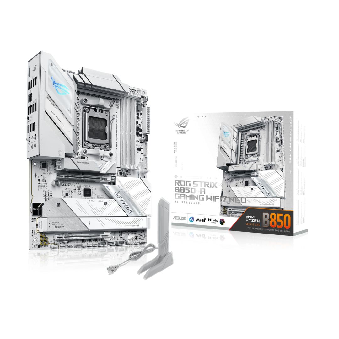 Asus ROG STRIX B850-A GAMING WIFI7 NEO (90MB1P10-M0EAY0)