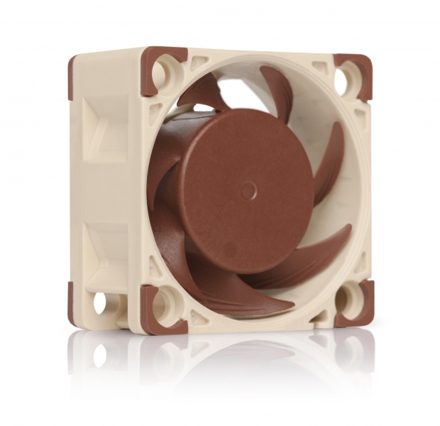 Noctua NF-A4x20 FLX ventilátor - 40mm