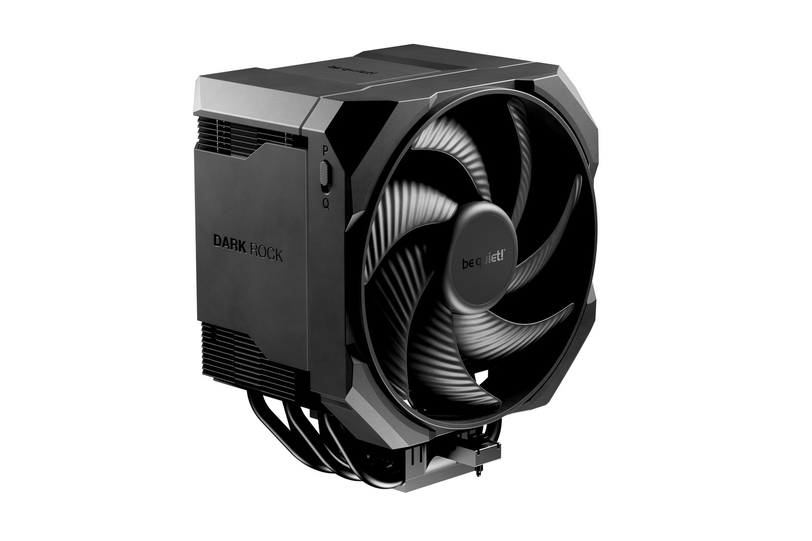be quiet! Dark Rock 6 toronyhűtő 220W TDP (BK046)