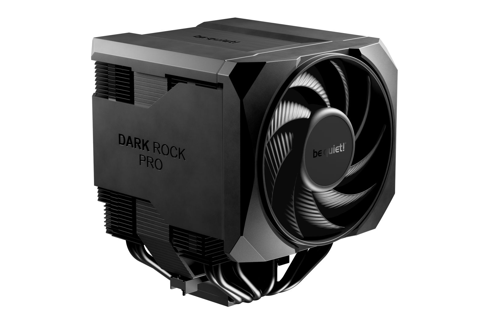 be quiet! Dark Rock Pro 6 300W TDP processzorhűtő (BK048)