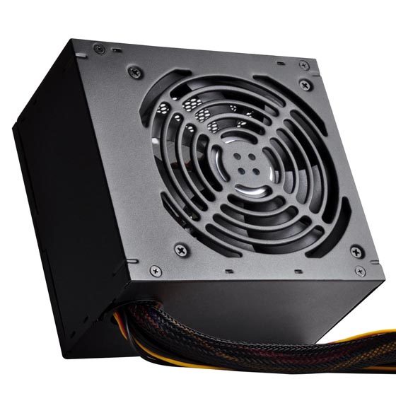 Silverstone SST-ST40F-ES230 Strider Essential Series - 400 Watt