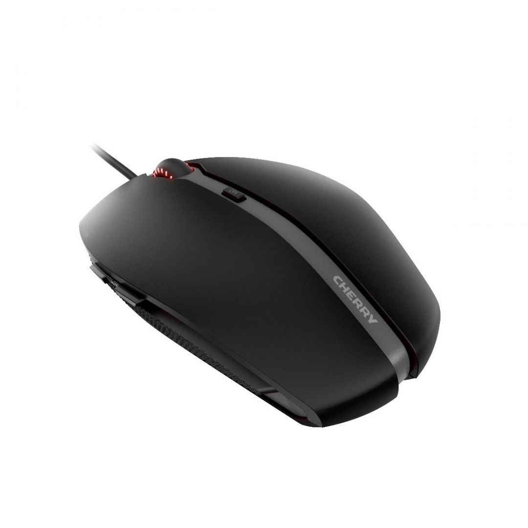 Cherry Gentix 4K mouse Black (JM-0340-2)