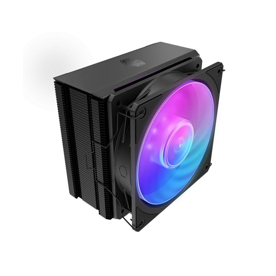 Cooler Master Hyper 212 3DHP Black ARGB (MAY-T2HP-217PA-R1)