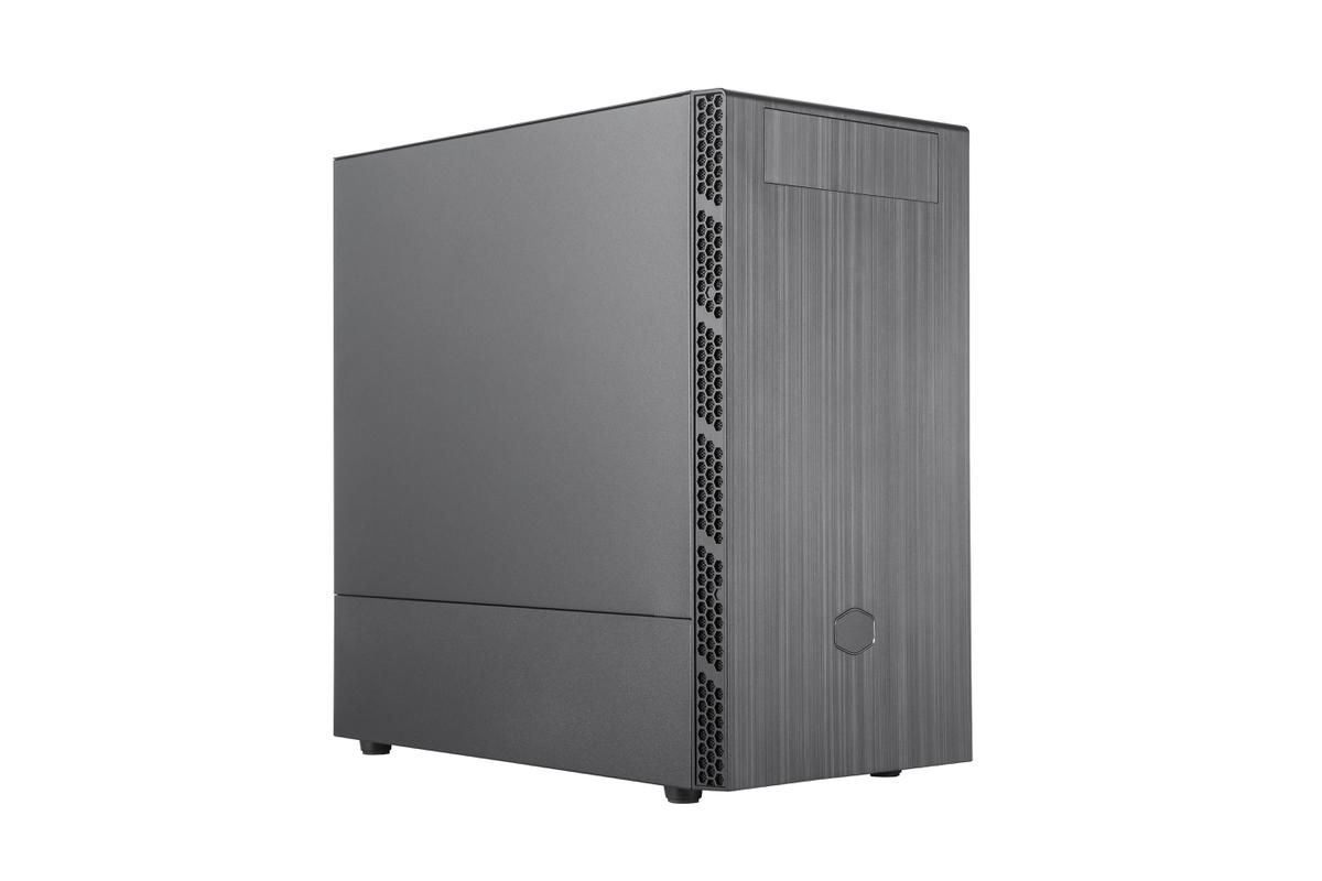 Cooler Master MasterBox MB400L with ODD Black (MCB-B400L-KN5N-S00)