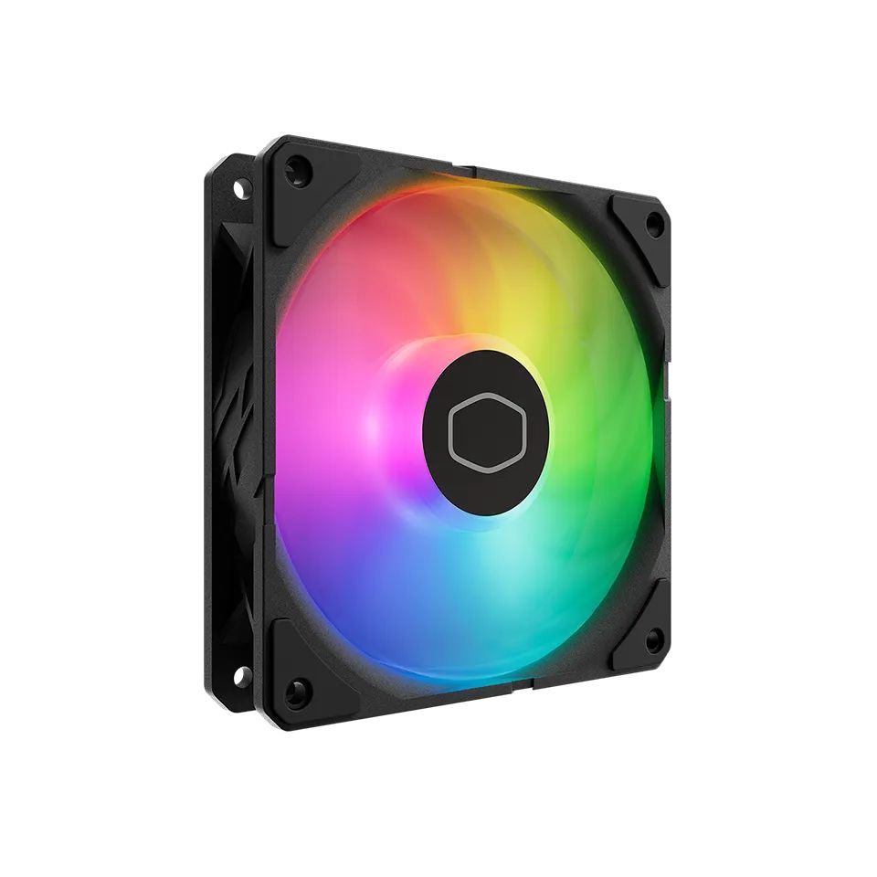 Cooler Master SickleFlow Edge 120 ARGB (MFX-B2DN-25NP2-R2)