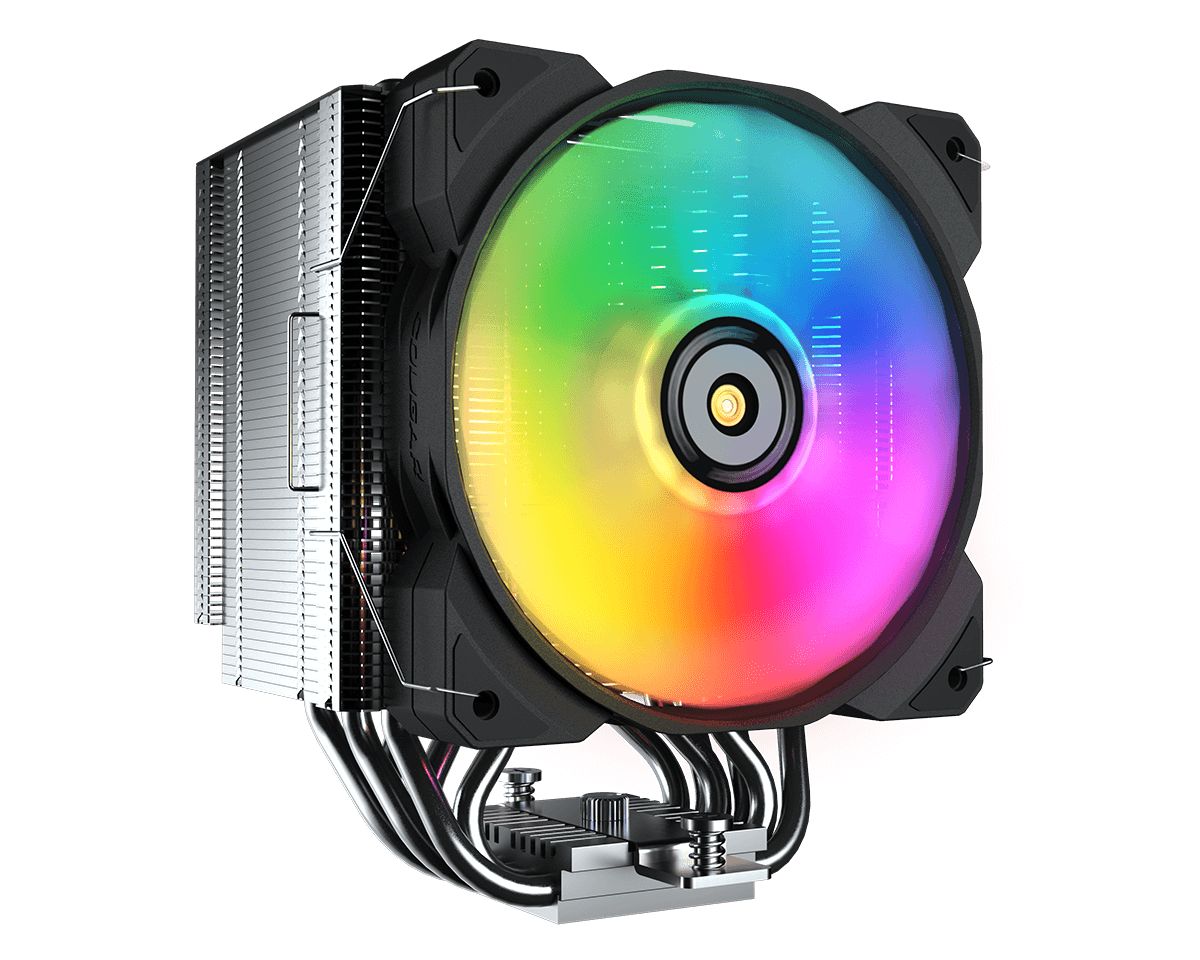 Cougar Forza 85 ARGB (CGR-FZA85-ARGB)