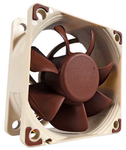 Noctua NF-A6x25 FLX 