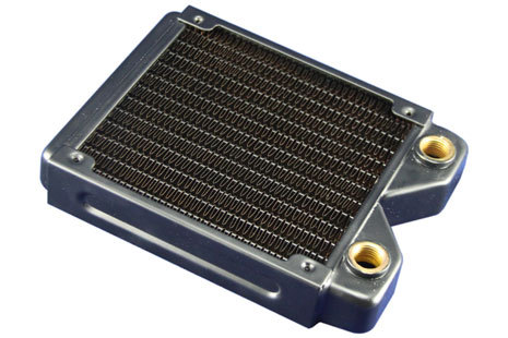 Magicool G2 Slim Radiator 16 FPI - 120mm