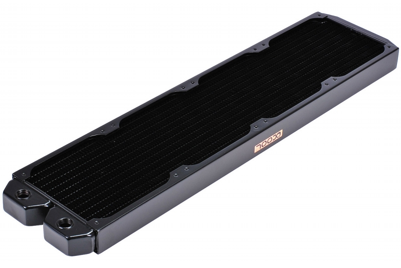 Alphacool NexXxoS ST30 Full Copper 480mm