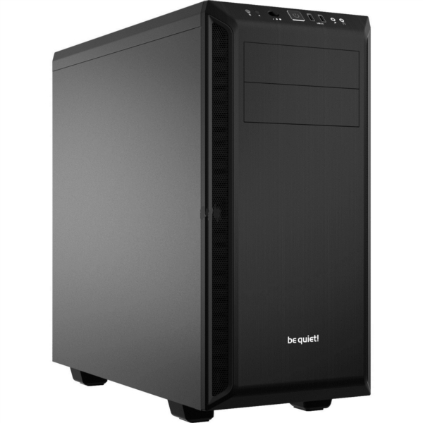 be quiet! PURE BASE 600 (BG021)
