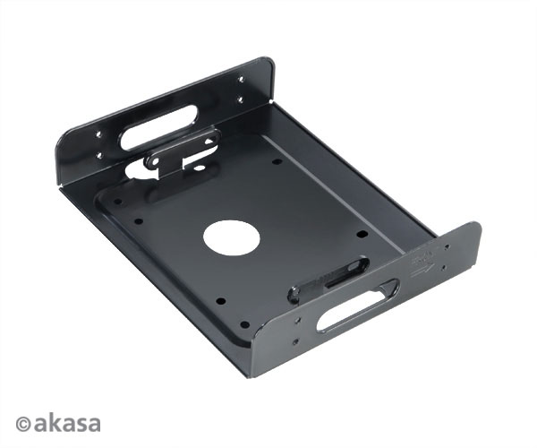 Akasa SSD/HDD Adapter AK-HDA-01 - black