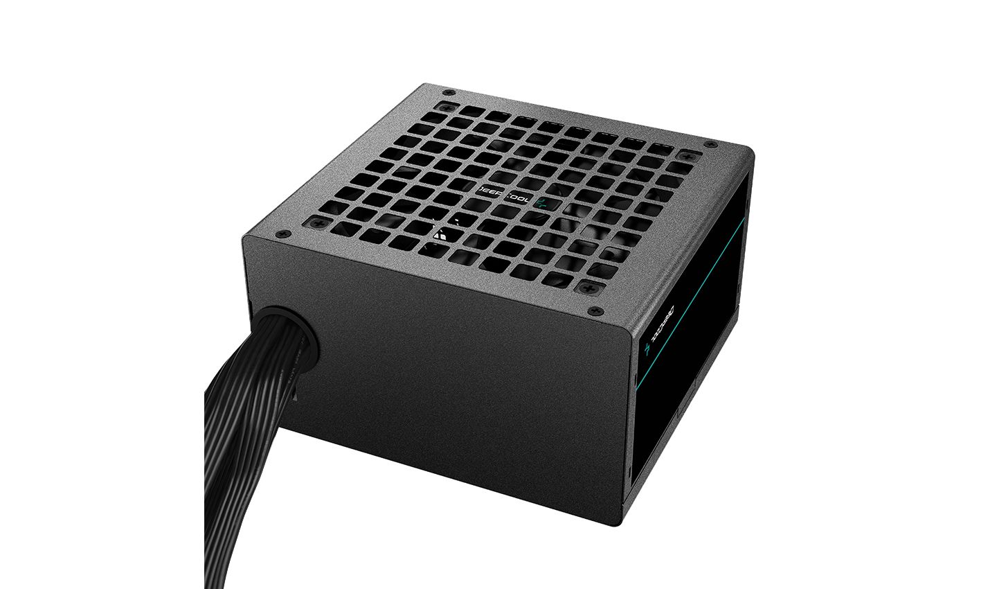 DeepCool 650W 80+ White PF650 (PF650)