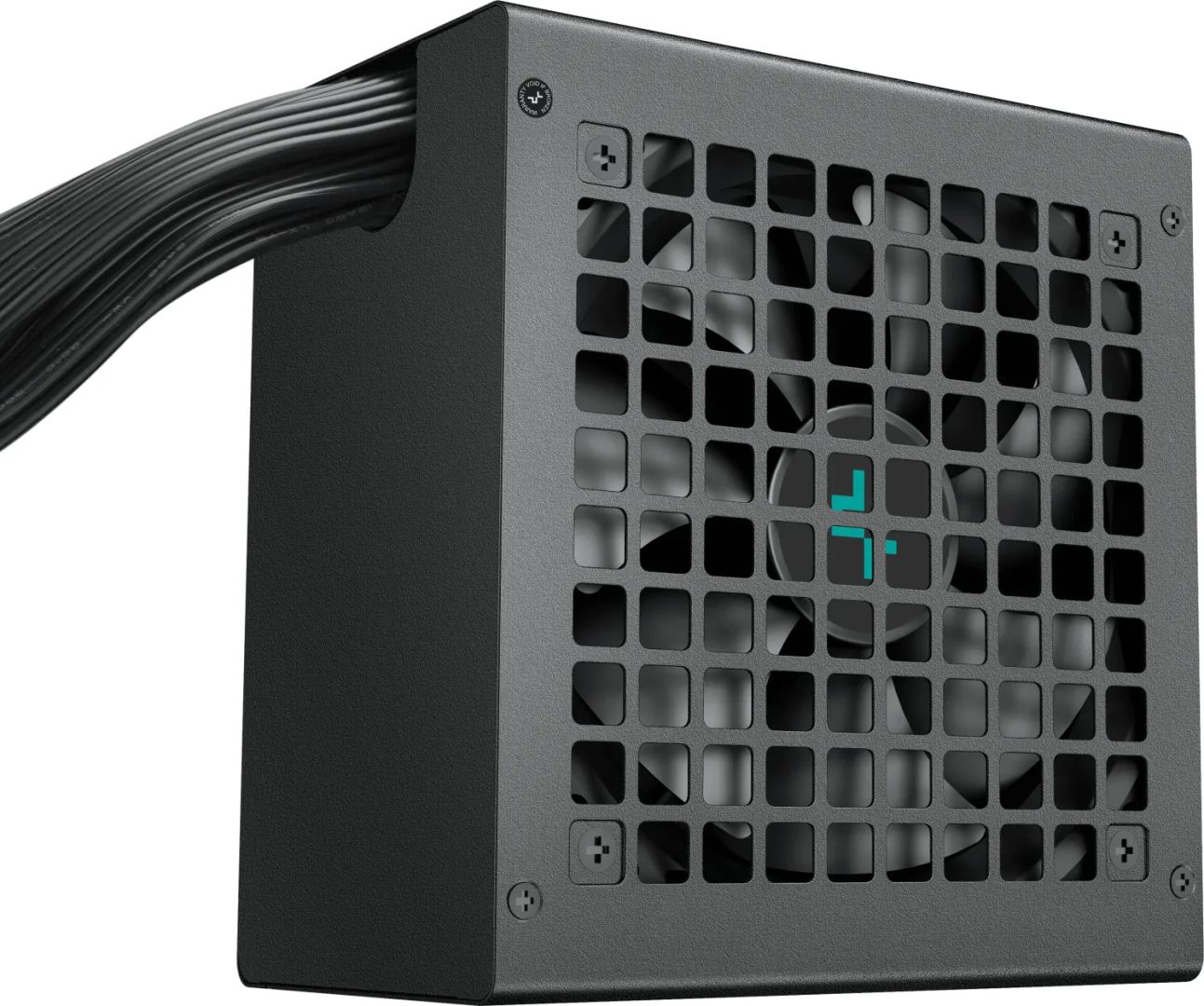 DeepCool PL-D Series PL800D V2 800W ATX 3.1 tápegység (R-PL800D-FC0B-EU-V2)