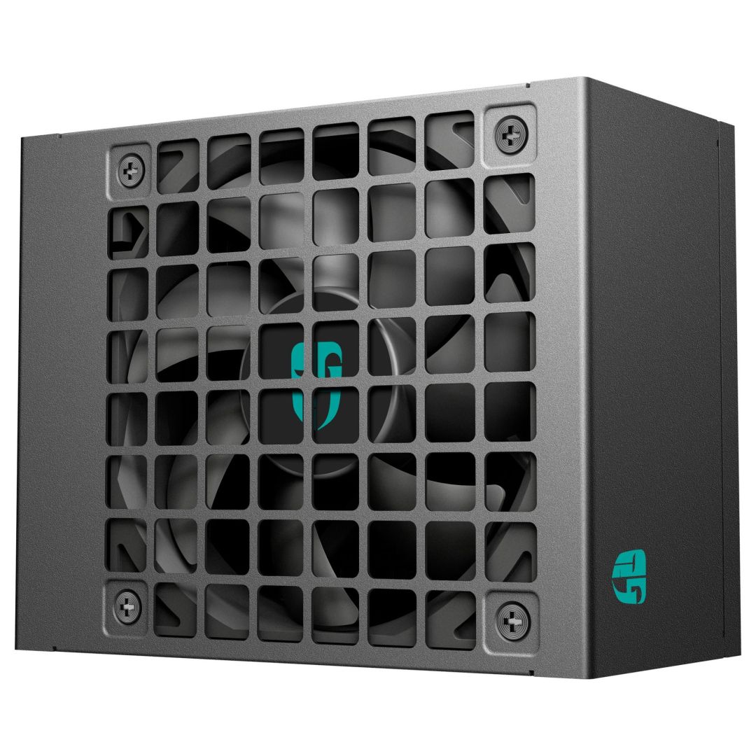 DeepCool GamerStorm PS850G 850W SFX 4.1 ATX 3.1 tápegység (R-PS850G-FE0B-JGEU)