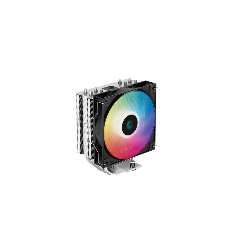 DeepCool AG400 LED (R-AG400-BKLNMC-G-1)