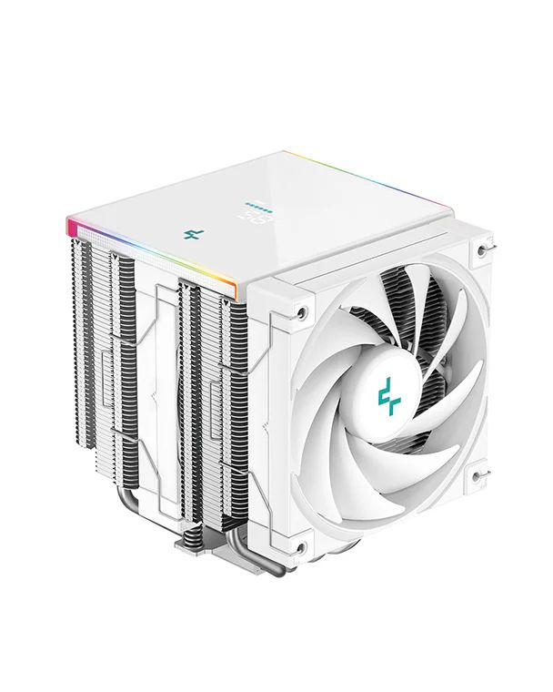 DeepCool AK620 DIGITAL SE WH (AK620 DIGITAL SE WH)