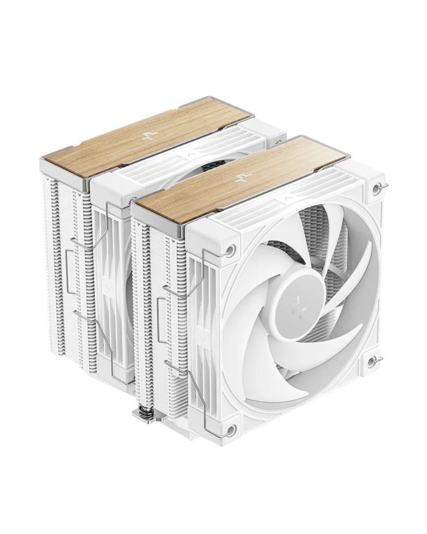 DeepCool AK620 G2 WH (R-AK620G2-WHNNMN-GJD)