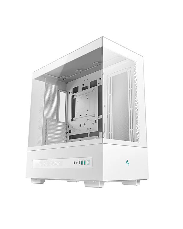 DeepCool CH690 Digital WH (CH690 DIGITAL WH)