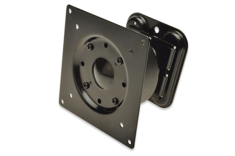 Digitus DA-90307 Universal Wall Mount With Swivel Function Black (DA-90307)